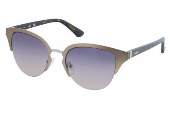 Picture of Guess Sunglasses GU7449