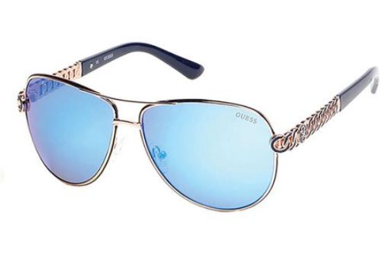 Picture of Guess Sunglasses GU7404