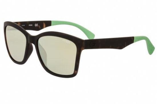 Picture of Guess Sunglasses GU7434