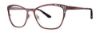 Picture of Dana Buchman Eyeglasses DAISIE