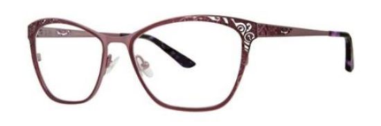 Picture of Dana Buchman Eyeglasses DAISIE