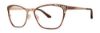 Picture of Dana Buchman Eyeglasses DAISIE