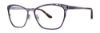 Picture of Dana Buchman Eyeglasses DAISIE