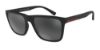 Picture of Armani Exchange Sunglasses AX4080S
