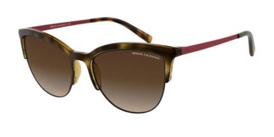 Picture of Armani Exchange Sunglasses AX4083S