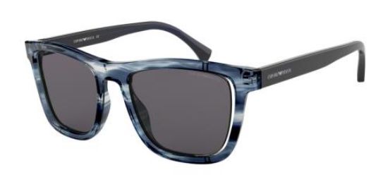 Picture of Emporio Armani Sunglasses EA4126F