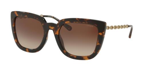 Picture of Coach Sunglasses HC8258U