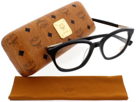 Picture of Mcm Eyeglasses 2612