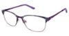 Picture of Ann Taylor Eyeglasses AT102