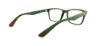 Picture of Ray Ban Eyeglasses RX7025