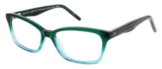 Picture of Ocean Pacific Eyeglasses MAHANGA BEACH