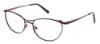 Picture of Ellen Tracy Eyeglasses CHANIA