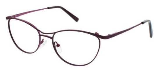 Picture of Ellen Tracy Eyeglasses CHANIA