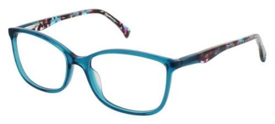 Picture of Cvo Eyewear Eyeglasses CLEARVISION HECKSCHER PARK