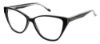 Picture of Bcbgmaxazria Eyeglasses CAMDEN