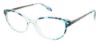 Picture of Cvo Eyewear Eyeglasses CLEARVISION ALICE