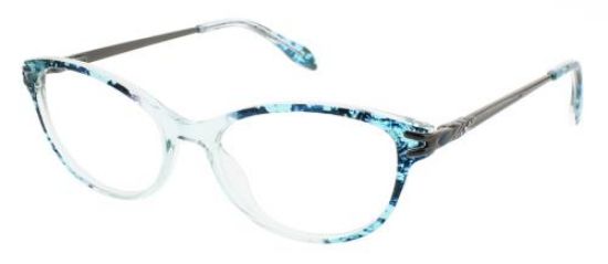 Picture of Cvo Eyewear Eyeglasses CLEARVISION ALICE