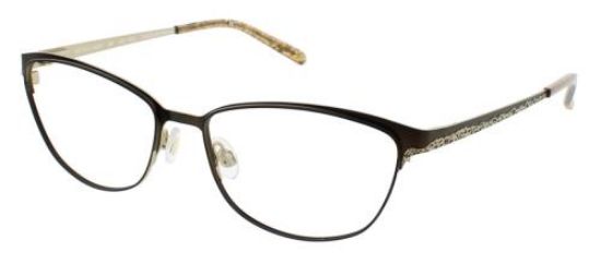 Picture of Jessica Mcclintock Eyeglasses 4056