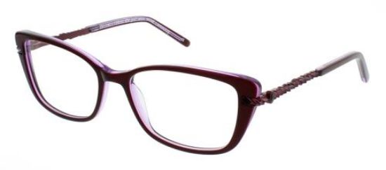 Picture of Jessica Mcclintock Eyeglasses 4301
