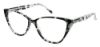 Picture of Bcbgmaxazria Eyeglasses CAMDEN
