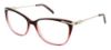 Picture of Jessica Mcclintock Eyeglasses 4300