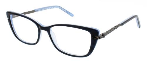 Picture of Jessica Mcclintock Eyeglasses 4301