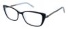 Picture of Jessica Mcclintock Eyeglasses 4301