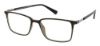 Picture of Izod Eyeglasses 2067
