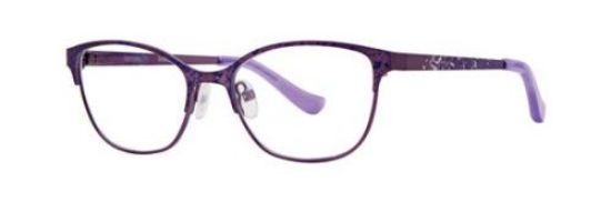 Picture of Kensie Eyeglasses SPLATTER