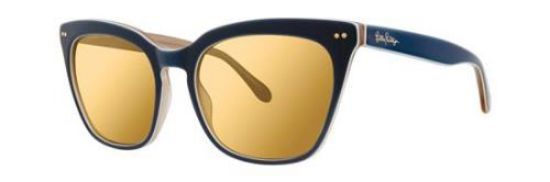 Picture of Lilly Pulitzer Sunglasses KENDA