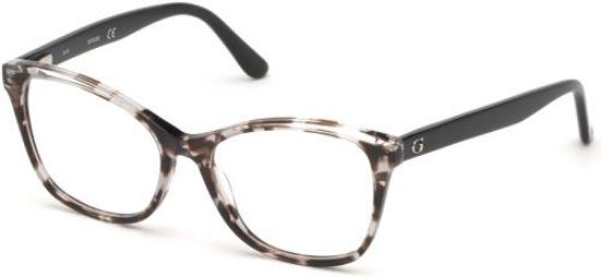 Picture of Guess Eyeglasses GU2723