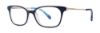 Picture of Lilly Pulitzer Eyeglasses MERCER