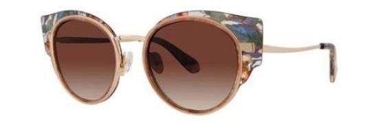 Picture of Zac Posen Sunglasses TRUVY