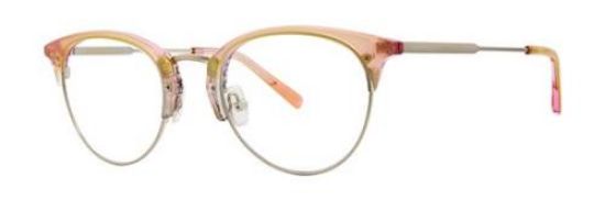 Picture of Vera Wang Eyeglasses V547