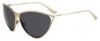 Picture of Dior Sunglasses NEWMOTARD
