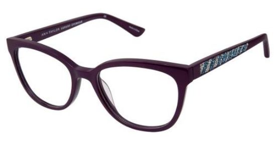 Picture of Ann Taylor Eyeglasses AT001