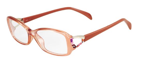 Picture of Emilio Pucci Eyeglasses EP2675