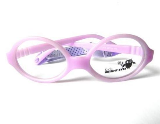 Picture of Kids Bright Eyes Eyeglasses Charlie 39