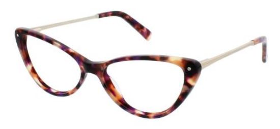 Picture of Ellen Tracy Eyeglasses BUSAN