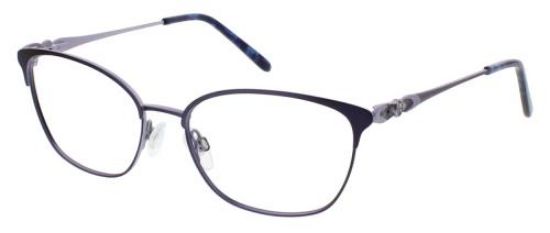 Picture of Jessica Mcclintock Eyeglasses 4304