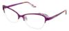 Picture of Steve Madden Eyeglasses DIXIIE