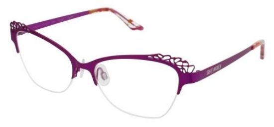 Picture of Steve Madden Eyeglasses DIXIIE