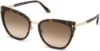 Picture of Tom Ford Sunglasses FT0717 SIMONA