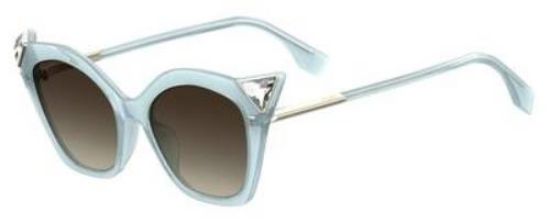 Picture of Fendi Sunglasses ff 0357/G/S