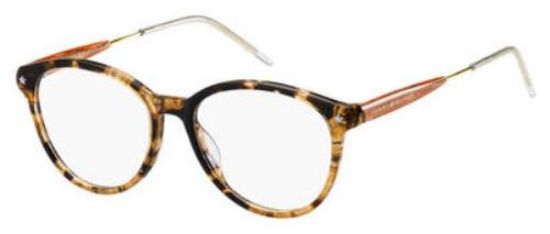 Picture of Tommy Hilfiger Eyeglasses TH 1634