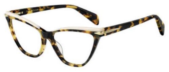 Picture of Rag & Bone Eyeglasses RNB 3020