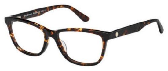Picture of Juicy Couture Eyeglasses JU 187