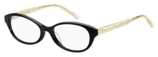 Picture of Max Mara Eyeglasses MM 1381/F