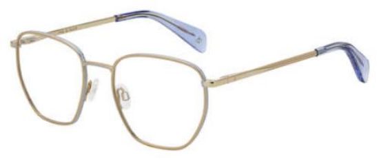 Picture of Rag & Bone Eyeglasses RNB 7018