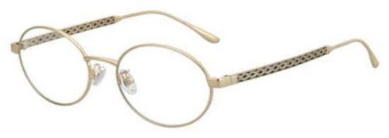 Picture of Jimmy Choo Eyeglasses JC 234/F